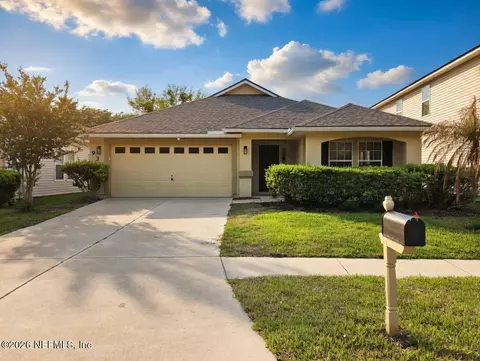 939 Churchhill Ln, Saint Augustine, FL 32092