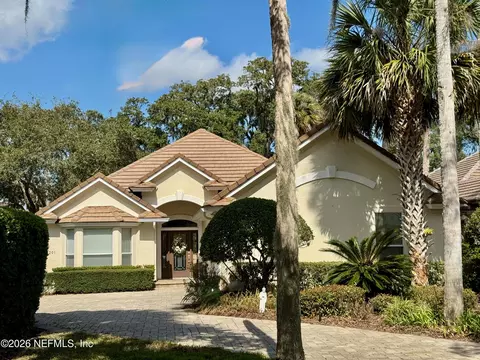 201 Laurel Ln, Ponte Vedra Beach, FL 32082