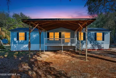 7595 Oak Forest Rd, Keystone Heights, FL 32656