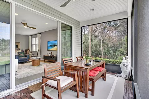 Exterior - 193 Honeycomb Trl, Saint Augustine, FL 32095 photo 4 of 5