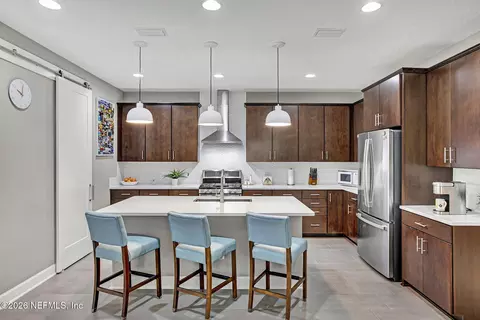 Kitchen - 193 Honeycomb Trl, Saint Augustine, FL 32095 photo 1 of 3
