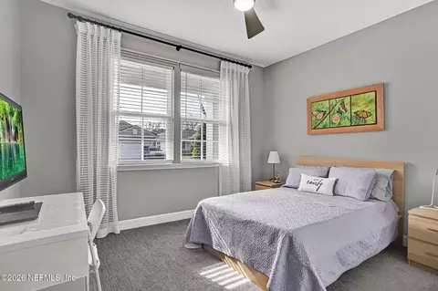 Bedroom - 193 Honeycomb Trl, Saint Augustine, FL 32095 photo 1 of 5