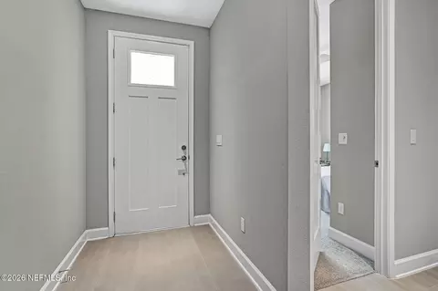 Entry Way - 193 Honeycomb Trl, Saint Augustine, FL 32095 photo 1 of 1