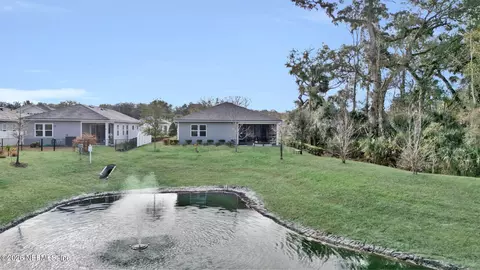 Exterior - 193 Honeycomb Trl, Saint Augustine, FL 32095 photo 2 of 5