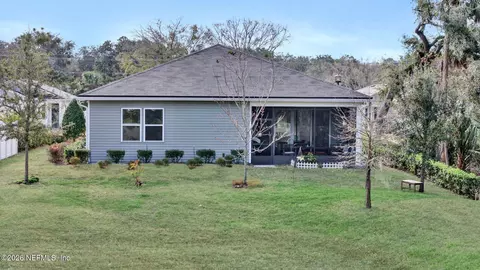 Exterior - 193 Honeycomb Trl, Saint Augustine, FL 32095 photo 1 of 5