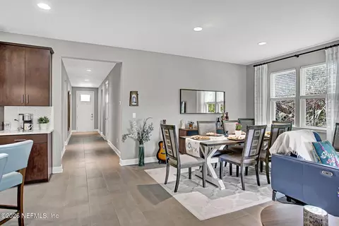 Dining - 193 Honeycomb Trl, Saint Augustine, FL 32095 photo 1 of 2