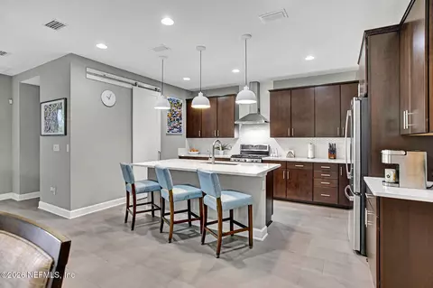 Kitchen - 193 Honeycomb Trl, Saint Augustine, FL 32095 photo 3 of 3