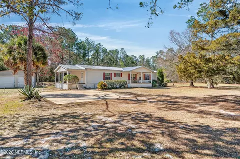 9705 Crotty Ave, Hastings, FL 32145