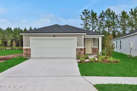 3402 Humphrey St, Green Cove Springs, FL 32043