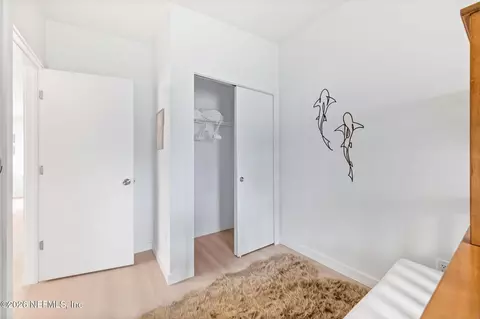 Bedroom - 263 Yarbrough Cir, Saint Augustine, FL 32095 photo 5 of 8