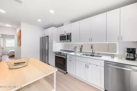 Kitchen - 263 Yarbrough Cir, Saint Augustine, FL 32095 photo 1 of 3