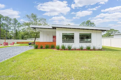 263 Yarbrough Cir, Saint Augustine, FL 32095
