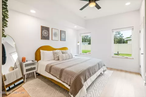 Bedroom - 263 Yarbrough Cir, Saint Augustine, FL 32095 photo 1 of 8
