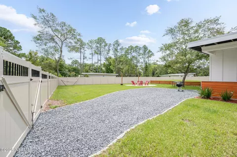 Exterior - 263 Yarbrough Cir, Saint Augustine, FL 32095 photo 4 of 10