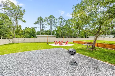 Exterior - 263 Yarbrough Cir, Saint Augustine, FL 32095 photo 3 of 10