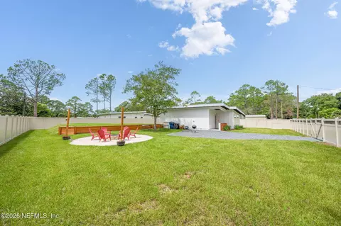 Exterior - 263 Yarbrough Cir, Saint Augustine, FL 32095 photo 7 of 10