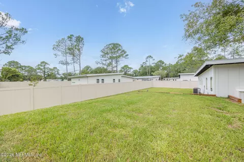 Exterior - 263 Yarbrough Cir, Saint Augustine, FL 32095 photo 5 of 10