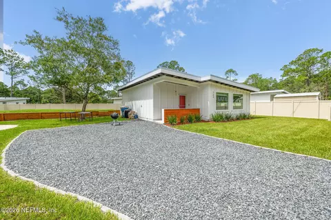Exterior - 263 Yarbrough Cir, Saint Augustine, FL 32095 photo 1 of 10