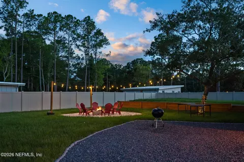 Exterior - 263 Yarbrough Cir, Saint Augustine, FL 32095 photo 10 of 10
