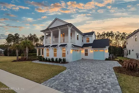 870 Seagrove Dr, Ponte Vedra, FL 32081