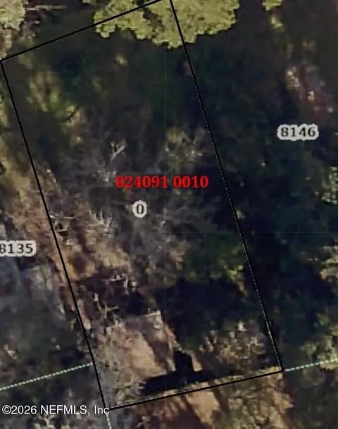 0 Paul Jones Dr, Jacksonville, FL 32208