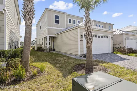 385 Rum Runner Way, Saint Johns, FL 32259