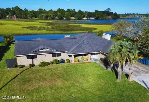2311 Ribault Scenic Dr, Jacksonville, FL 32208