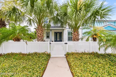 2480 S Beach Pkwy, Jacksonville Beach, FL 32250
