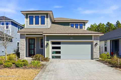 10021 Invention Ln, Jacksonville, FL 32256