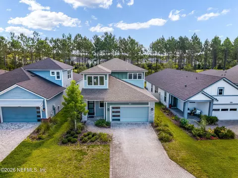10021 Invention Ln, Jacksonville, FL 32256