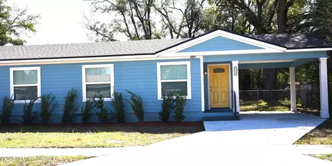 1118 E 3rd St, Jacksonville, FL 32206