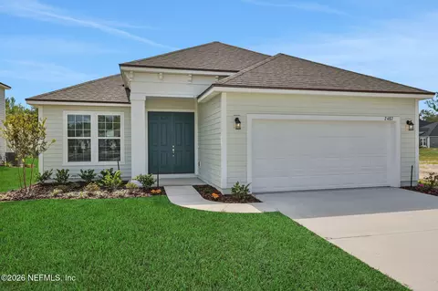 2487 Jennings Farm Dr, Middleburg, FL 32068