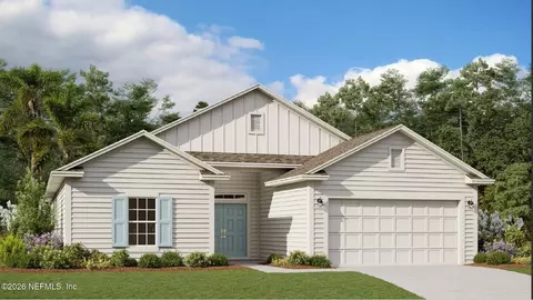 3872 Holstein Way, Green Cove Springs, FL 32043