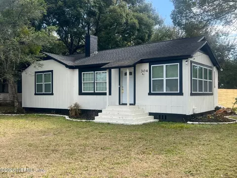 304 Lawton Ave, Jacksonville, FL 32208