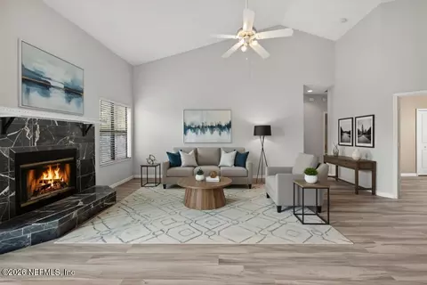 1312 Rushing Dr, Orange Park, FL 32065