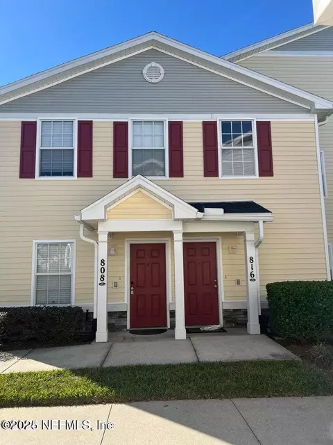 575 Oakleaf Plantation Pkwy #808, Orange Park, FL 32065