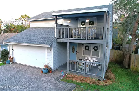 1091 13th St N, Jacksonville Beach, FL 32250