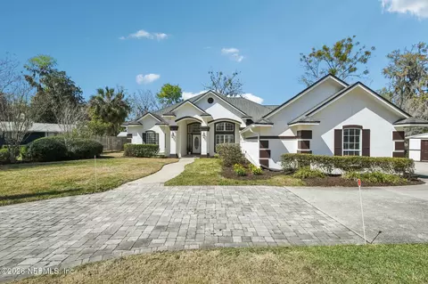 273 Bush Ct, Green Cove Springs, FL 32043