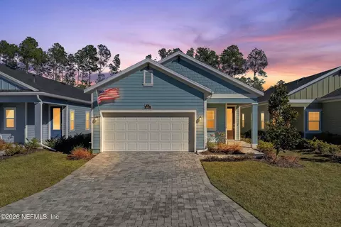 691 Murphys Dr, Saint Johns, FL 32259