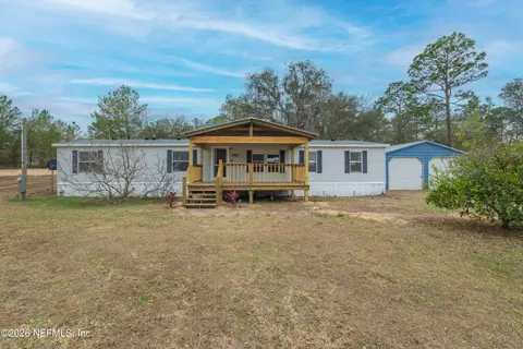 6780 W Brook Dr, Keystone Heights, FL 32656