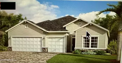 335 Grand Traverse Cir, Saint Augustine, FL 32092