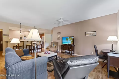 Living - 965 Registry Blvd #106, Saint Augustine, FL 32092 photo 2 of 3