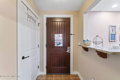 Entry Way - 965 Registry Blvd #106, Saint Augustine, FL 32092 photo 1 of 3