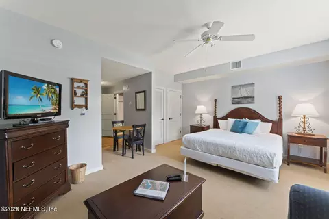 Bedroom - 965 Registry Blvd #106, Saint Augustine, FL 32092 photo 5 of 6