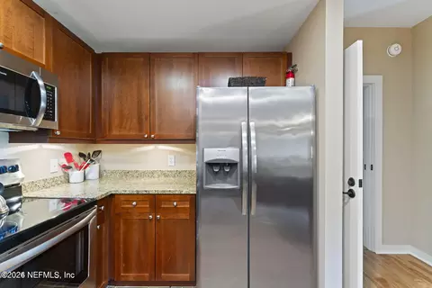 Kitchen - 965 Registry Blvd #106, Saint Augustine, FL 32092 photo 5 of 5