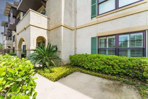 Exterior - 965 Registry Blvd #106, Saint Augustine, FL 32092 photo 4 of 8