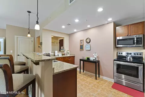 Kitchen - 965 Registry Blvd #106, Saint Augustine, FL 32092 photo 1 of 5