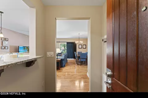 Entry Way - 965 Registry Blvd #106, Saint Augustine, FL 32092 photo 2 of 3