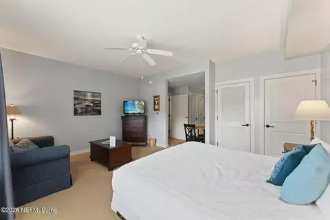 Bedroom - 965 Registry Blvd #106, Saint Augustine, FL 32092 photo 6 of 6