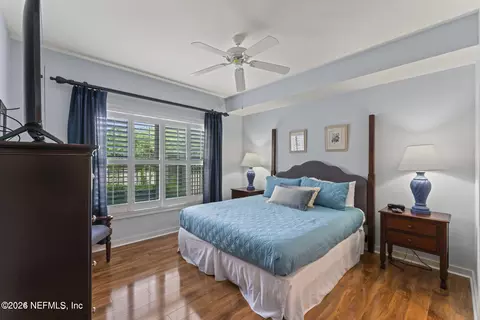 Bedroom - 965 Registry Blvd #106, Saint Augustine, FL 32092 photo 2 of 6